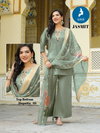 Jasmit By Kaya Roman Glass Wholesale Kurti With Bottom Dupatta Suppliers In Mumbai
